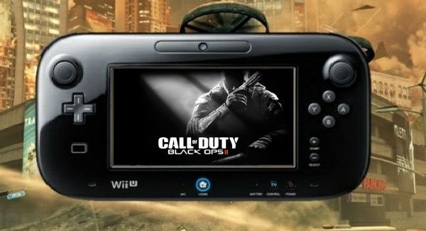 call of duty wii online